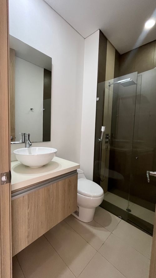 Apartamento de 3 alcobas en venta en Arboledas, Cali, 153 m² · foto 11 de 17