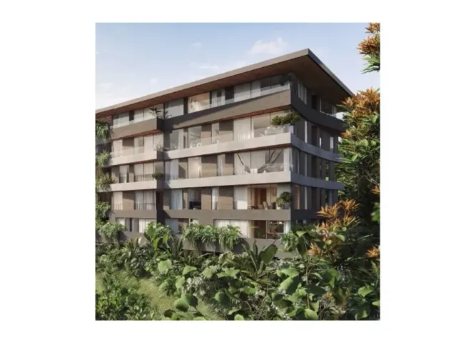 Apartamento de 2 alcobas en venta en Nazareth, El Retiro, 74 m² · foto 7 de 7