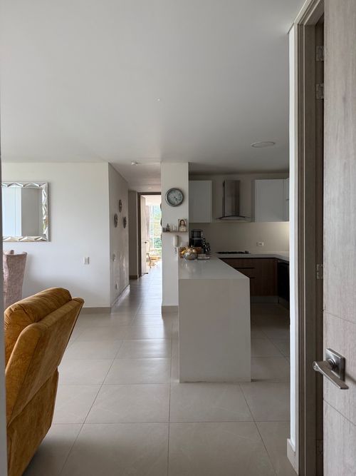 Apartamento de 3 alcobas en venta en Pance, Cali, 133 m² · foto 2 de 24