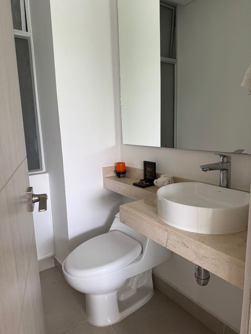 Apartamento de 3 alcobas en venta en Pance, Cali, 133 m² · foto 3 de 24
