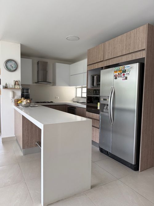 Apartamento de 3 alcobas en venta en Pance, Cali, 133 m² · foto 5 de 24