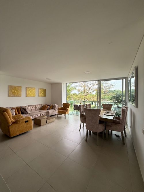 Apartamento de 3 alcobas en venta en Pance, Cali, 133 m² · foto 7 de 24