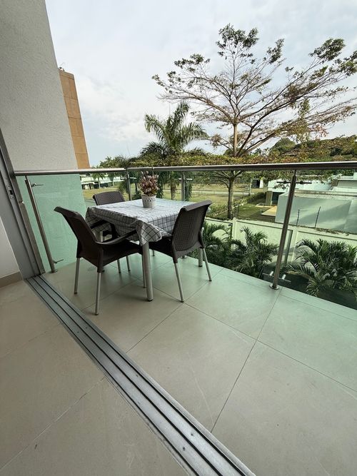 Apartamento de 3 alcobas en venta en Pance, Cali, 133 m² · foto 8 de 24