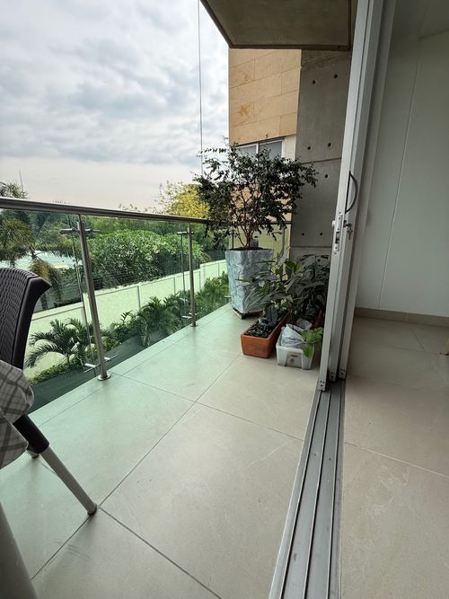 Apartamento de 3 alcobas en venta en Pance, Cali, 133 m² · foto 9 de 24