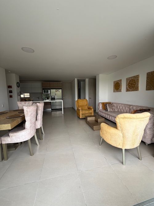 Apartamento de 3 alcobas en venta en Pance, Cali, 133 m² · foto 10 de 24