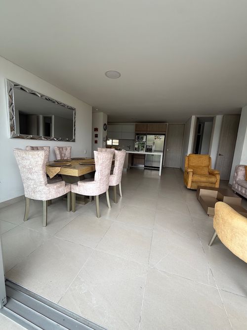 Apartamento de 3 alcobas en venta en Pance, Cali, 133 m² · foto 11 de 24