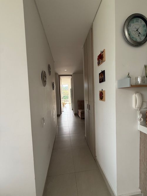 Apartamento de 3 alcobas en venta en Pance, Cali, 133 m² · foto 12 de 24