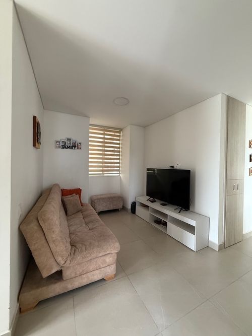 Apartamento de 3 alcobas en venta en Pance, Cali, 133 m² · foto 13 de 24