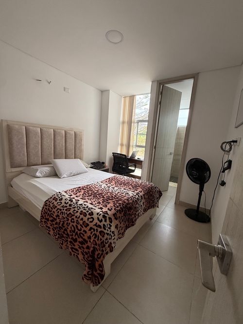 Apartamento de 3 alcobas en venta en Pance, Cali, 133 m² · foto 14 de 24