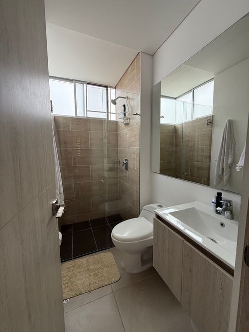 Apartamento de 3 alcobas en venta en Pance, Cali, 133 m² · foto 15 de 24