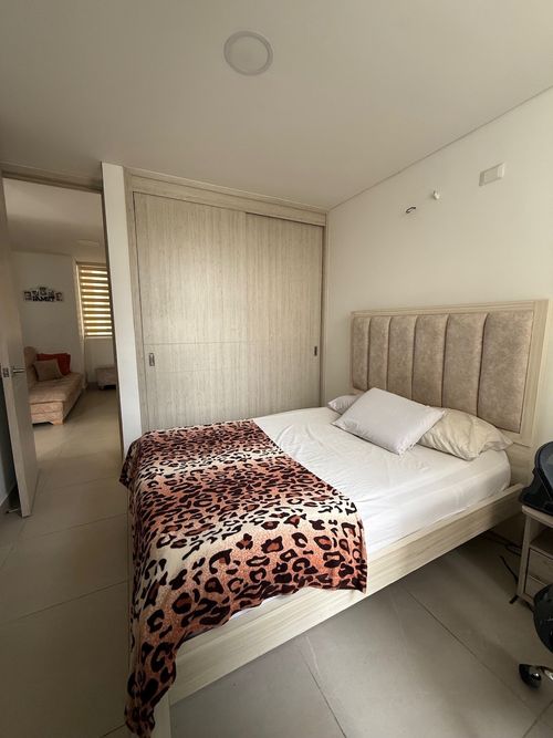 Apartamento de 3 alcobas en venta en Pance, Cali, 133 m² · foto 16 de 24