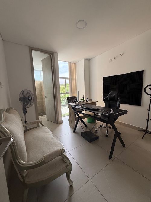 Apartamento de 3 alcobas en venta en Pance, Cali, 133 m² · foto 17 de 24
