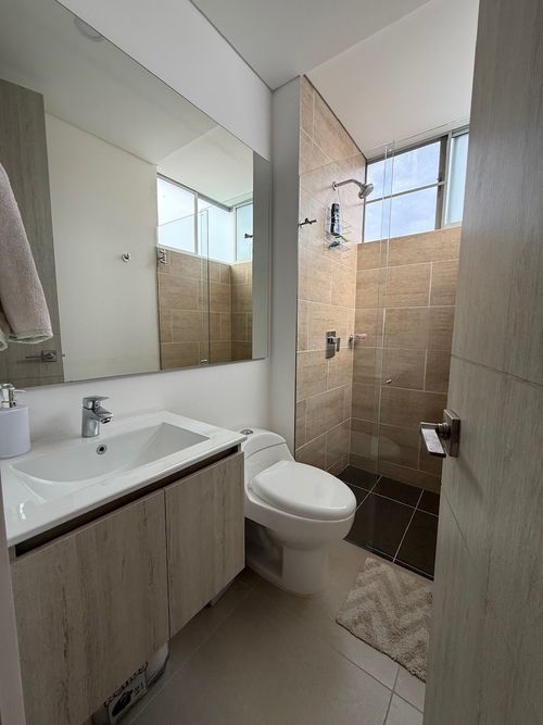 Apartamento de 3 alcobas en venta en Pance, Cali, 133 m² · foto 18 de 24
