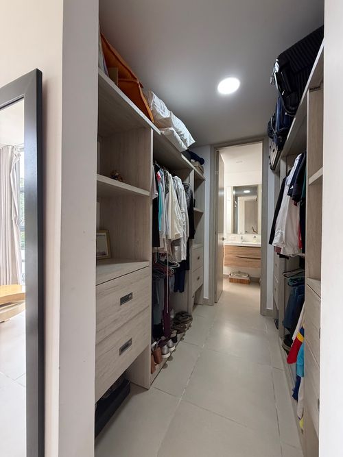 Apartamento de 3 alcobas en venta en Pance, Cali, 133 m² · foto 19 de 24