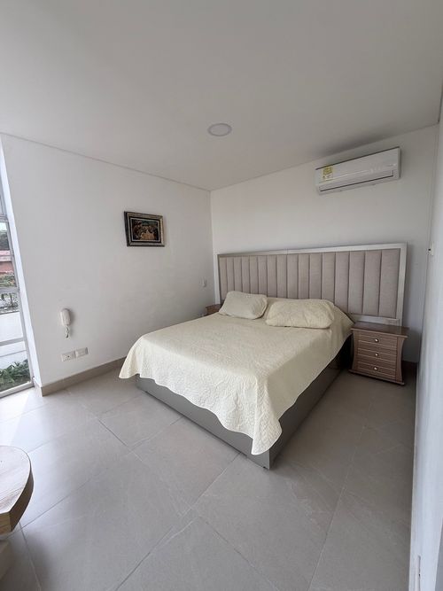 Apartamento de 3 alcobas en venta en Pance, Cali, 133 m² · foto 22 de 24