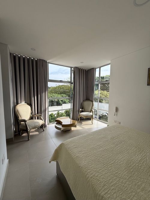 Apartamento de 3 alcobas en venta en Pance, Cali, 133 m² · foto 23 de 24