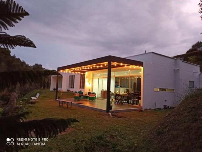 Finca en arriendo en La Mosquita, Guarne, 220 m² · foto 2 de 23