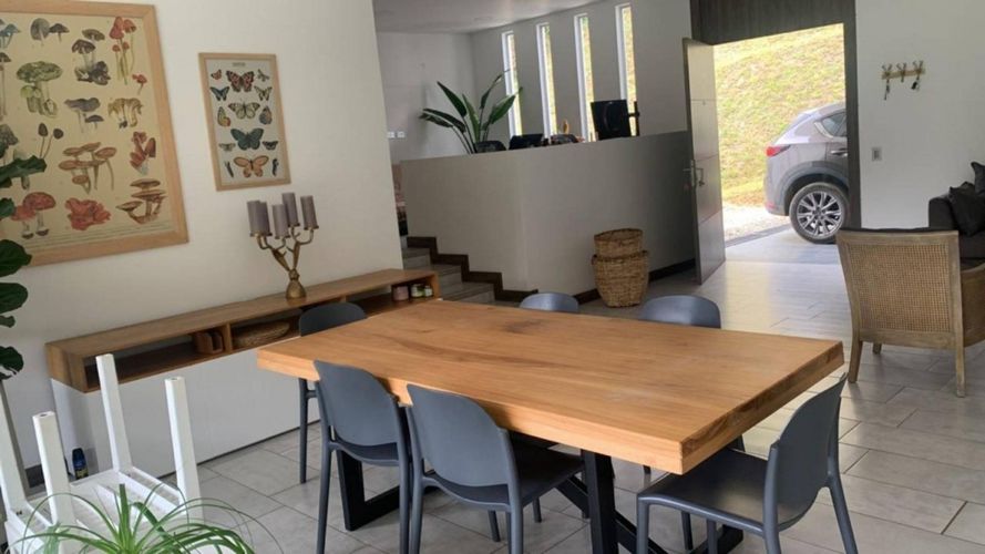Finca en arriendo en La Mosquita, Guarne, 220 m² · foto 9 de 23