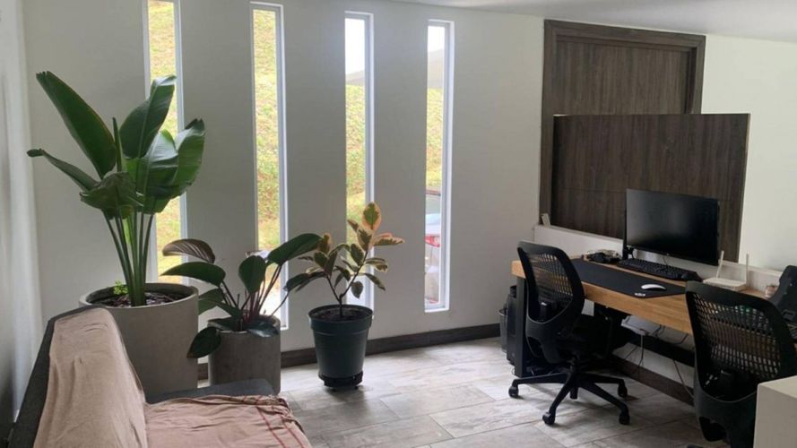 Finca en arriendo en La Mosquita, Guarne, 220 m² · foto 10 de 23