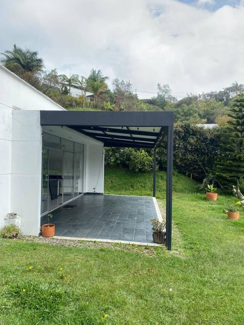 Finca en arriendo en La Mosquita, Guarne, 220 m² · foto 11 de 23