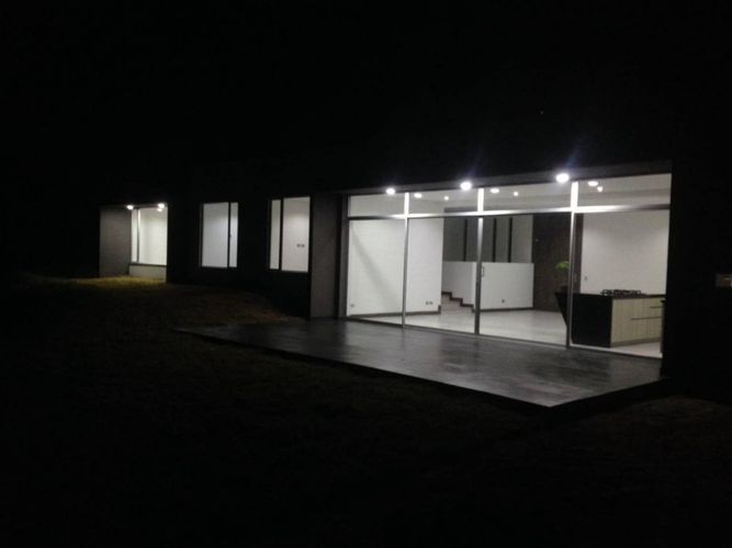 Finca en arriendo en La Mosquita, Guarne, 220 m² · foto 21 de 23