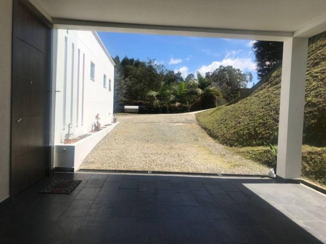 Finca en arriendo en La Mosquita, Guarne, 220 m² · foto 22 de 23