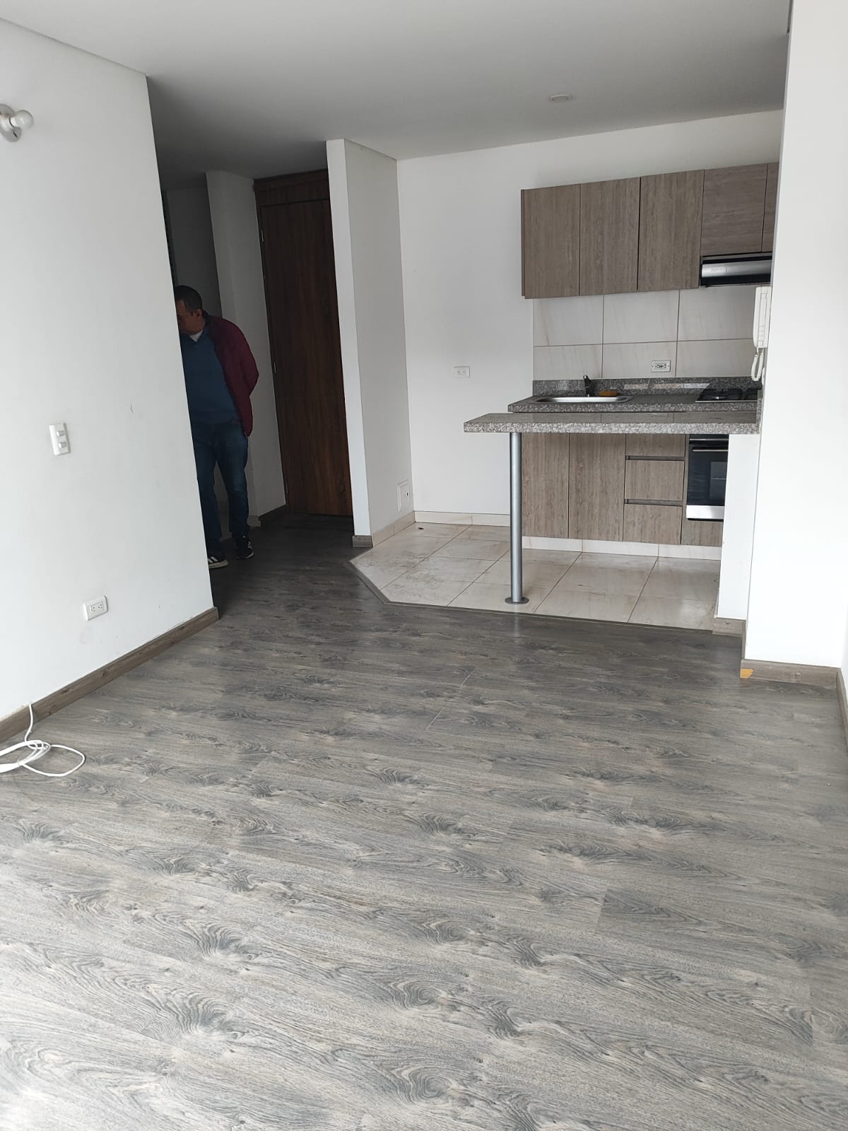 Foto del apartamento