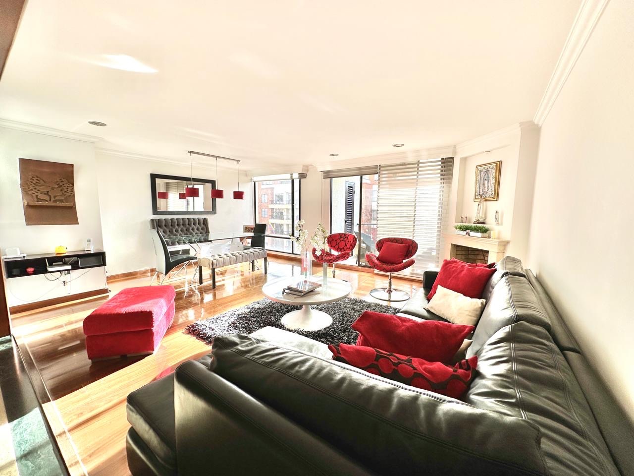 Apartamento en venta en Altos De Bella Suiza, Bogotá · foto 2 de 23