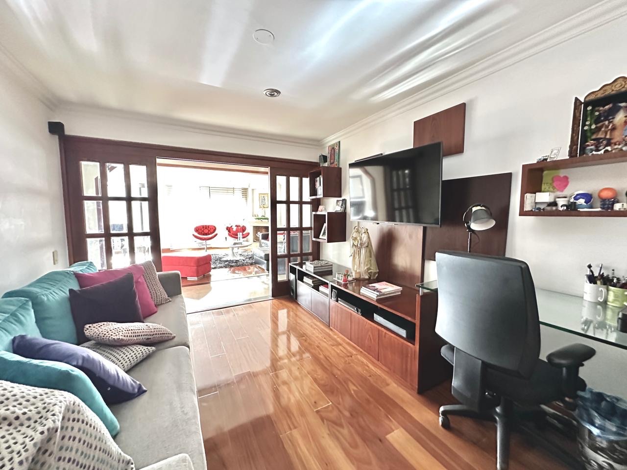Apartamento en venta en Altos De Bella Suiza, Bogotá · foto 3 de 23