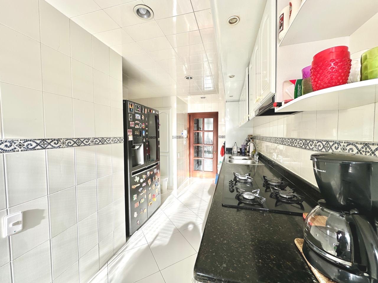 Apartamento en venta en Altos De Bella Suiza, Bogotá · foto 7 de 23