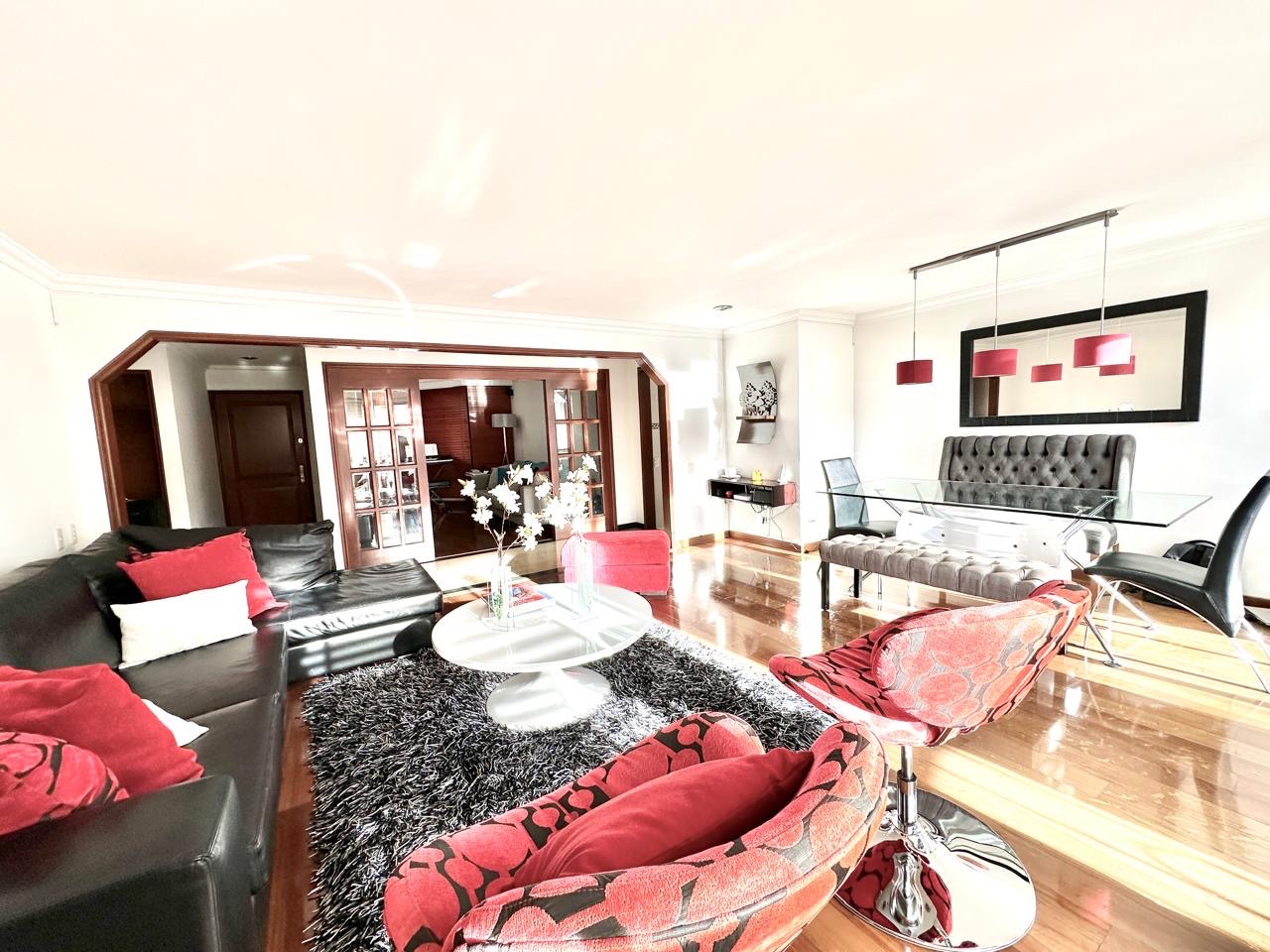 Apartamento en venta en Altos De Bella Suiza, Bogotá · foto 5 de 23