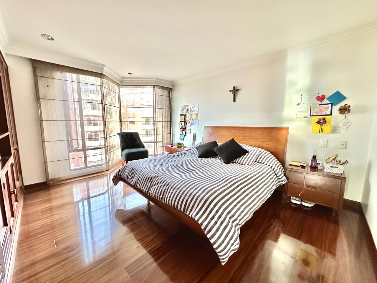 Apartamento en venta en Altos De Bella Suiza, Bogotá · foto 17 de 23