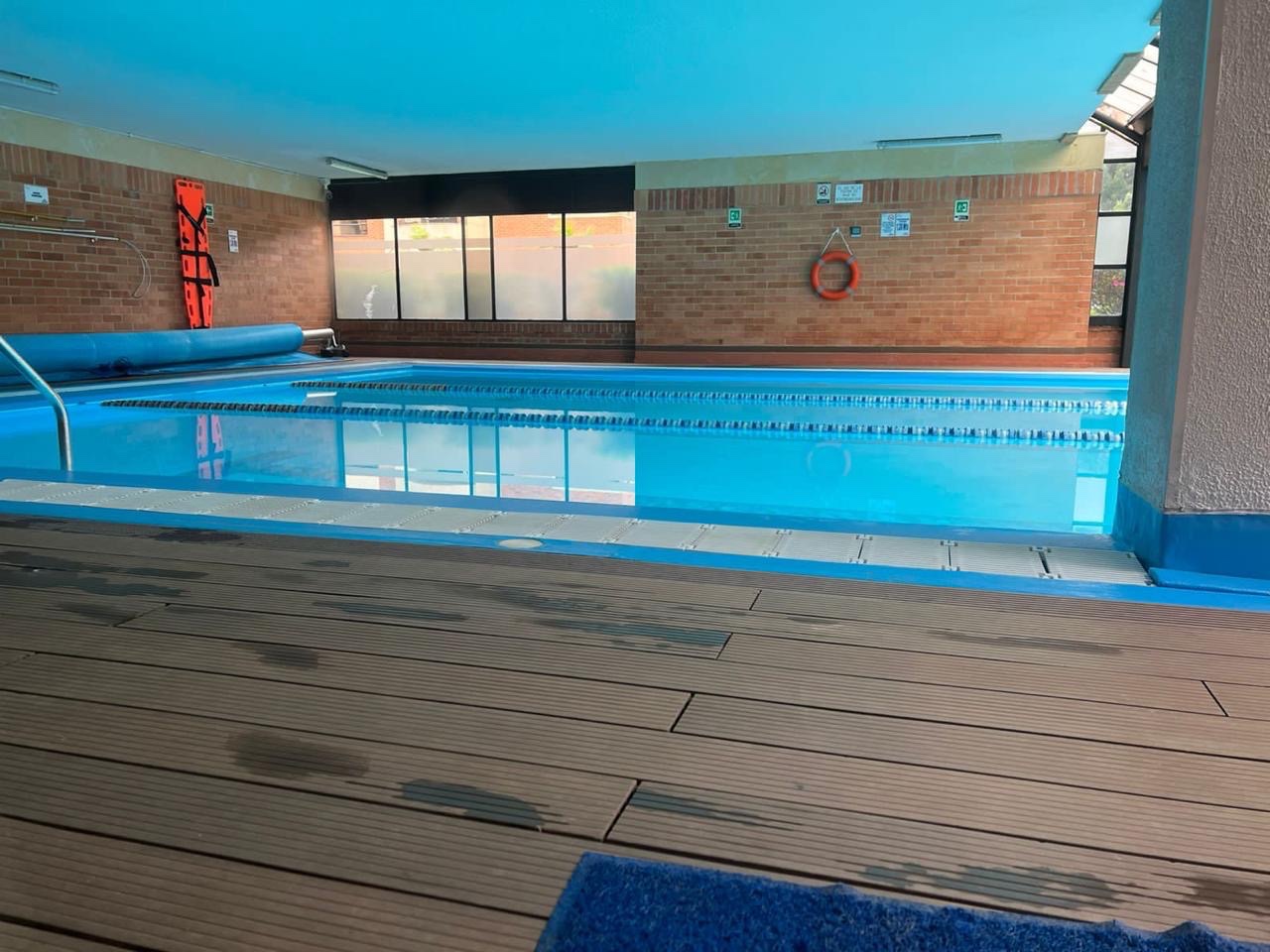 Apartamento en venta en Altos De Bella Suiza, Bogotá · foto 19 de 23