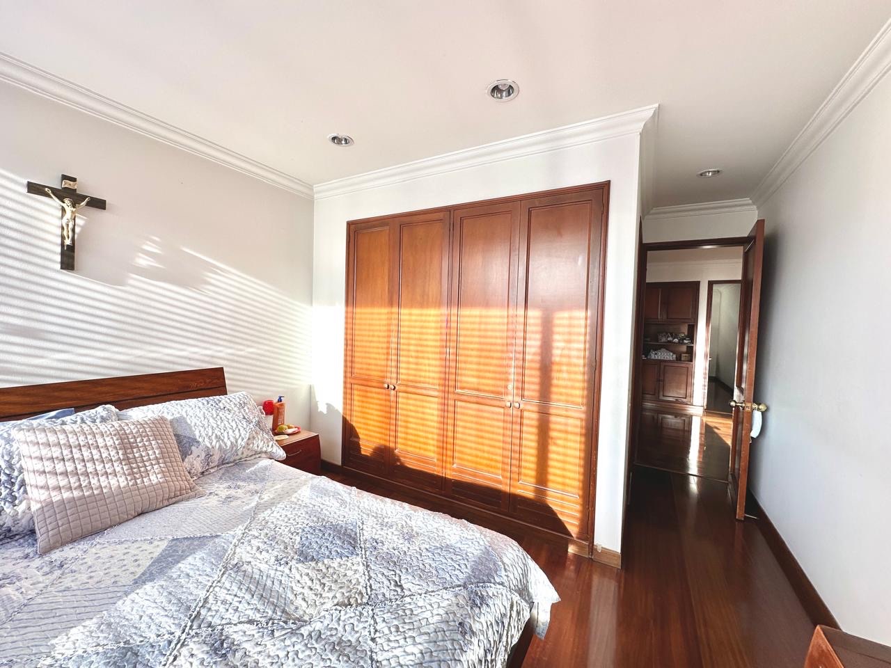Apartamento en venta en Altos De Bella Suiza, Bogotá · foto 12 de 23