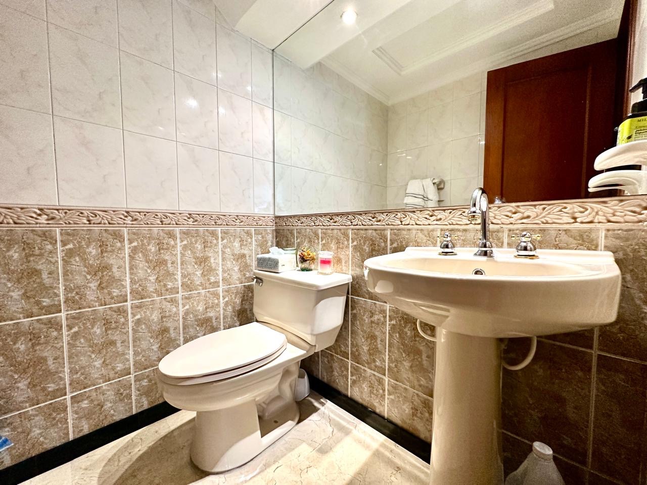 Apartamento en venta en Altos De Bella Suiza, Bogotá · foto 8 de 23