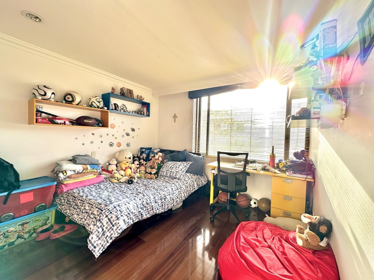 Apartamento en venta en Altos De Bella Suiza, Bogotá · foto 11 de 23