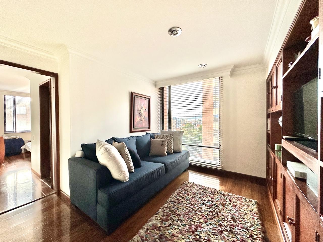 Apartamento en venta en Altos De Bella Suiza, Bogotá · foto 14 de 23