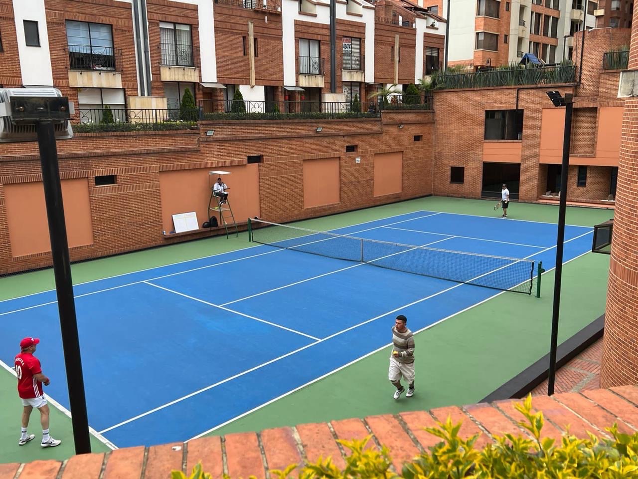 Apartamento en venta en Altos De Bella Suiza, Bogotá · foto 21 de 23