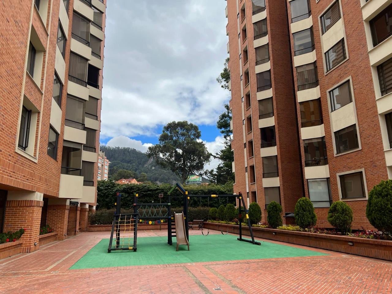 Apartamento en venta en Altos De Bella Suiza, Bogotá · foto 20 de 23