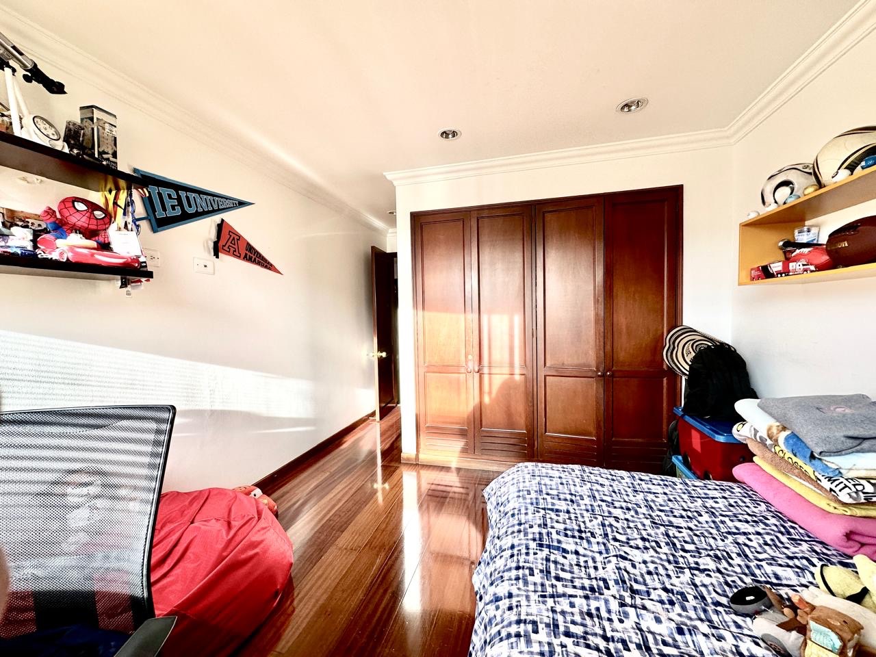 Apartamento en venta en Altos De Bella Suiza, Bogotá · foto 10 de 23