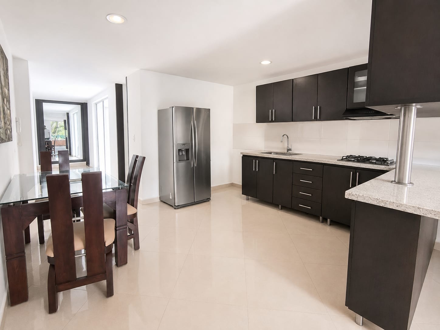 Apartamento en venta en Mesa, Envigado · foto 2 de 14
