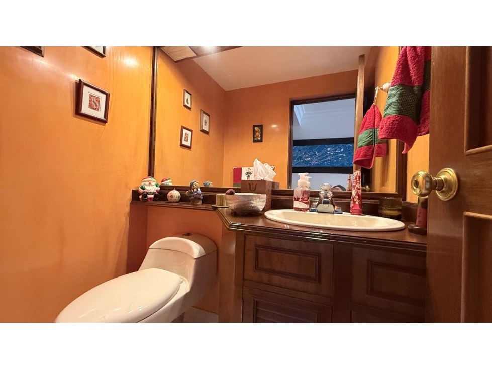 Apartamento en venta en Bella Suiza, Bogotá · foto 5 de 14