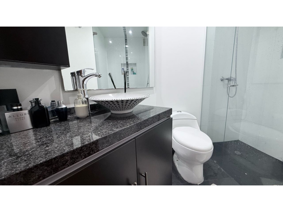 Apartamento en venta en Bella Suiza, Bogotá · foto 7 de 14
