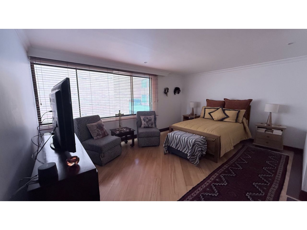 Apartamento en venta en Bella Suiza, Bogotá · foto 8 de 14
