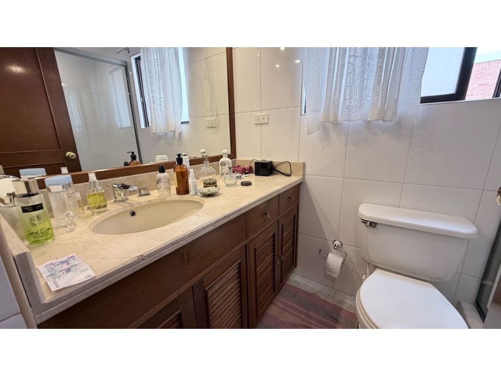 Apartamento en venta en Bella Suiza, Bogotá · foto 10 de 14