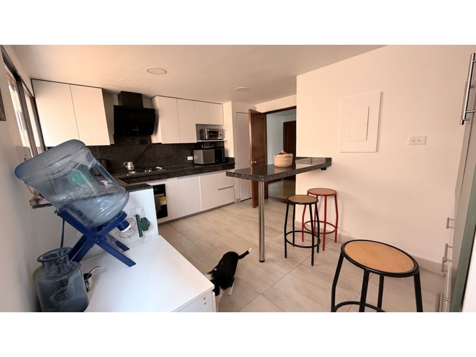 Apartamento en venta en Bella Suiza, Bogotá · foto 11 de 14