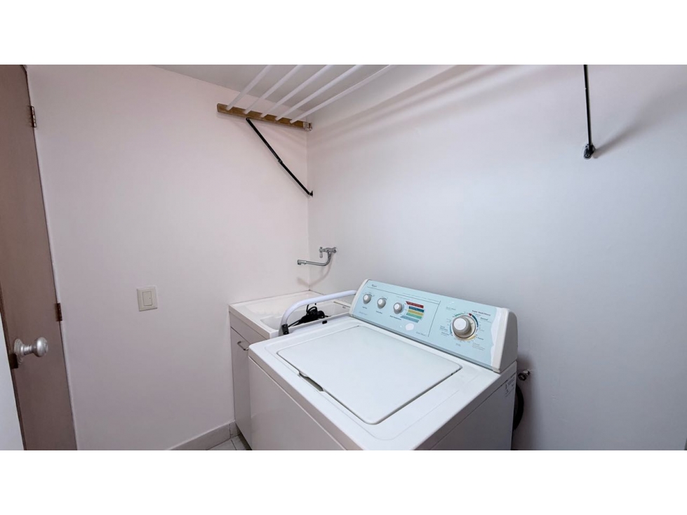 Apartamento en venta en Bella Suiza, Bogotá · foto 14 de 14