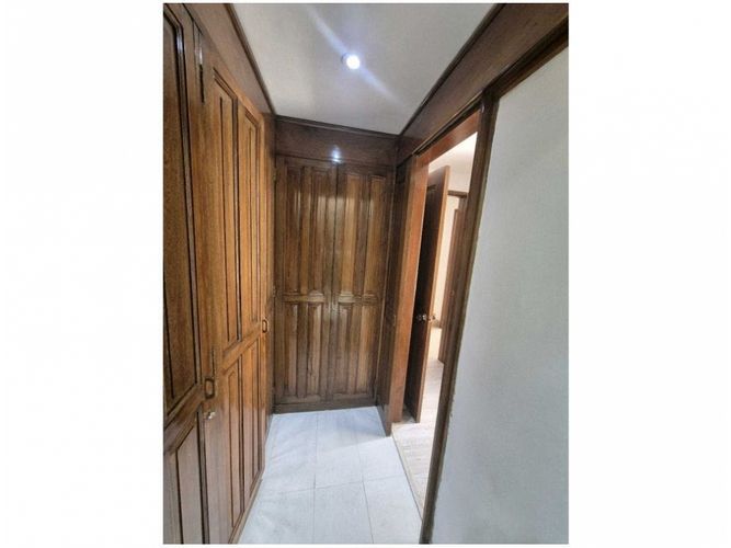 Apartamento en venta en San Patricio, Bogotá · foto 4 de 16