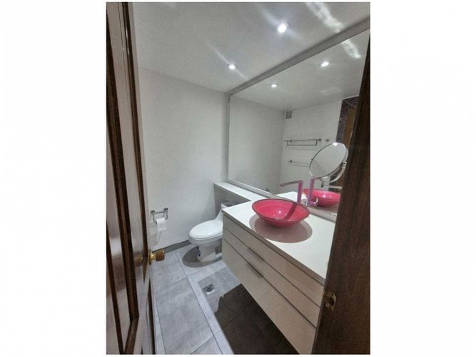 Apartamento en venta en San Patricio, Bogotá · foto 5 de 16