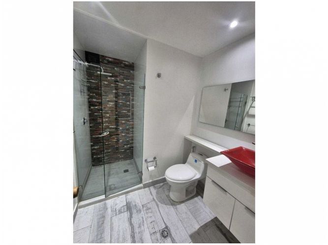 Apartamento en venta en San Patricio, Bogotá · foto 9 de 16